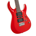Cort X200 Electric Guitar - Gitar Listrik Elektrik Original Asli