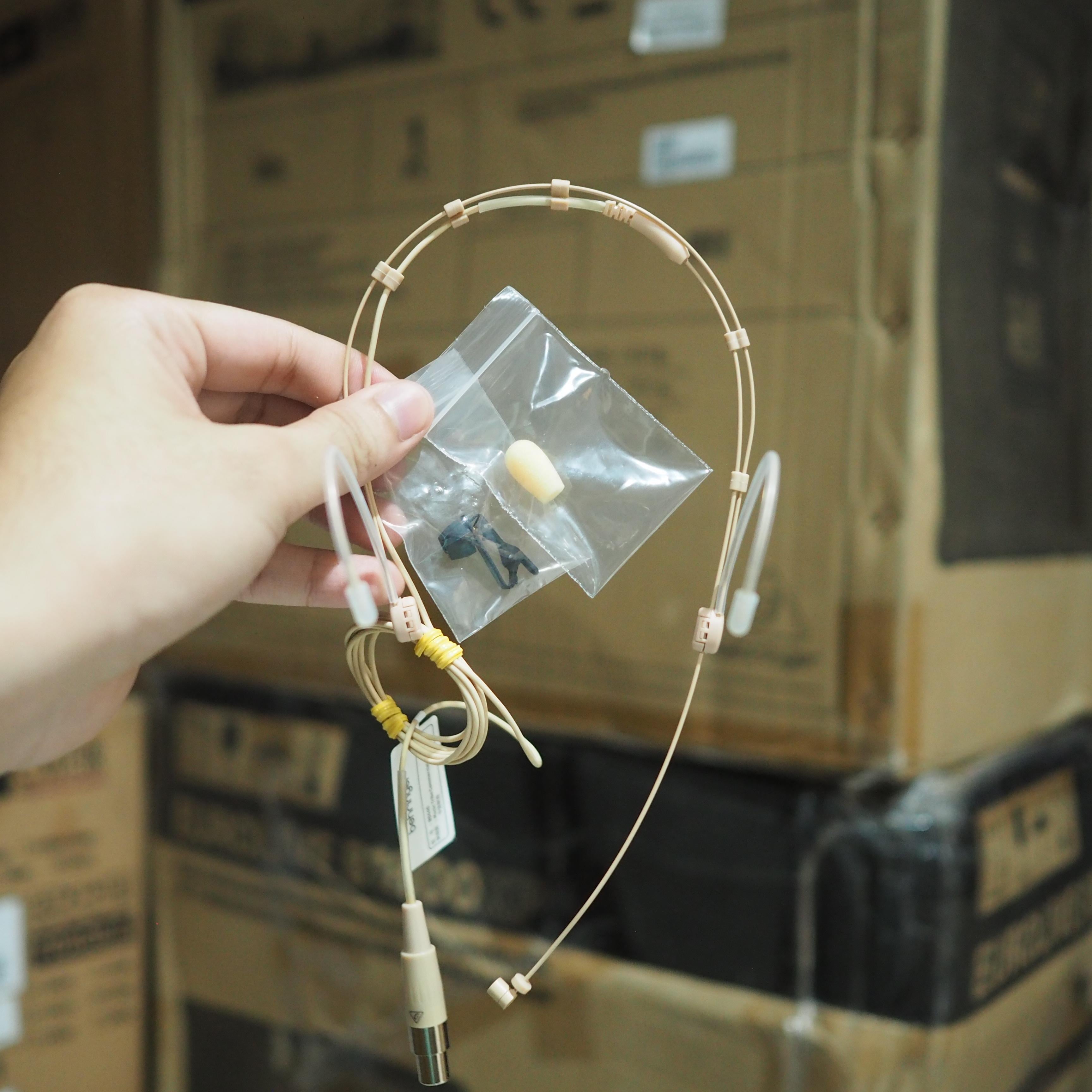 Behringer BD440 Headworn Cardioid Microphone - Mic Bando
