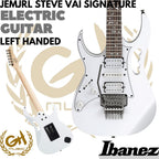 Ibanez JEM JRL Steve Vai Signature Left-Handed Electric Guitar - Kidal