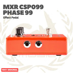 MXR CSP099 Phase 99 Effects Pedal - Efek Pedal Gitar Bass