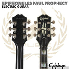 EPIPHONE LES PAUL Prophecy Electric Guitar | Gitar Listrik Elektrik