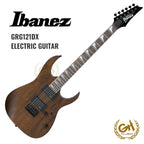 IBANEZ GRG121DX ELECTRIC GUITAR | GITAR ELEKTRIK