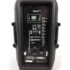 PORTABEL SPEAKER 12 INCH UNTUK OUTING / SEMINAR / ARISAN / 17AN AMPLI PORTABLE