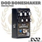 DOD Boneshaker Distortion Guitar Effect Pedal - Efek Gitar