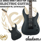 Jackson JS Series Dinky Arch Top JS22 DKA Electric Guitar | Elektrik Gitar