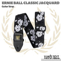 Ernie Ball Classic Jacquard Guitar Strap - Strep Gitar Bass