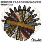 FENDER PASADENA WOVEN Guitar Strap | Strep Gitar