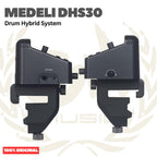 Medeli DHS30 Drum Hybrid System - Efek Drum