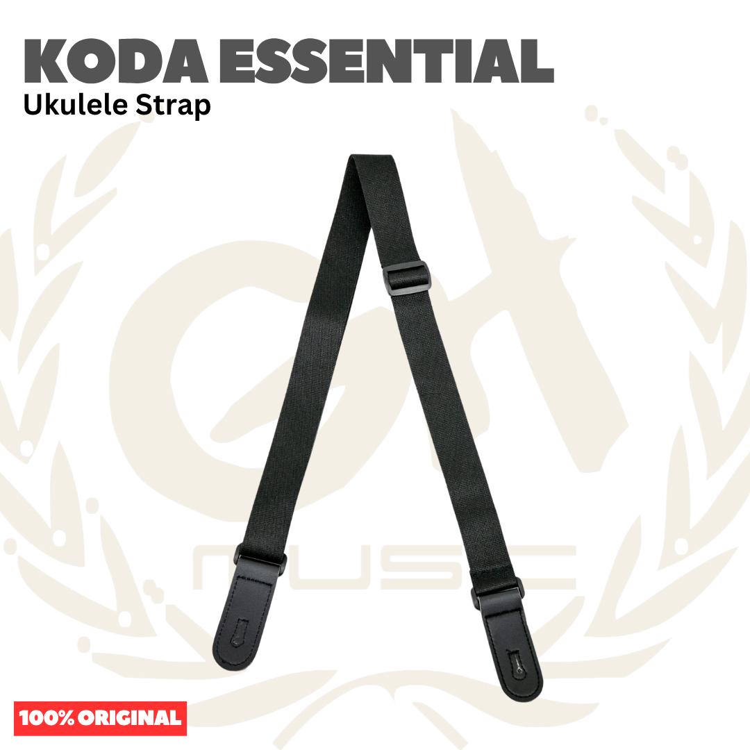 Koda Essential Ukulele Strap ONE - Strap Ukulele