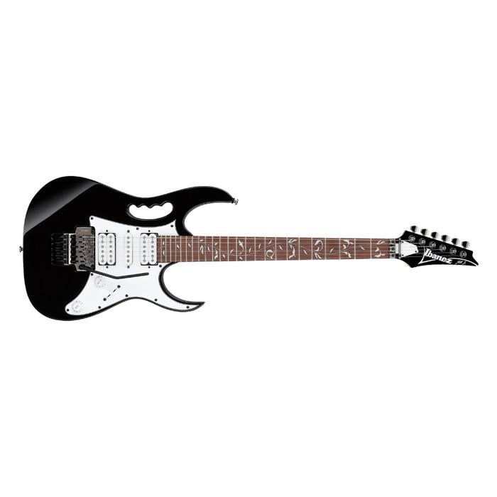 Ibanez JEM JR Steve Vai Signature Electric Guitar - Gitar Elektrik