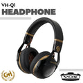 VOX VH-Q1 WIRELESS HEADPHONE WITH SMART NOISE CANCELLING
