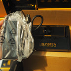 Hotone Loudster 75W Floor Amp - Ampli Portable