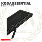 Koda Essential Guitar Foot Rest ONE - Dudukan Kaki