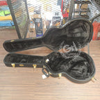 Ibanez AFS-C Hollowbody Guitar Case - Hardcase Koper Gitar