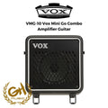 VOX VMG-10 Vox Mini Go Combo Amplifier Guitar