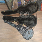 Ibanez AF-C Hollowbody Guitar Case - Hardcase Koper Gitar
