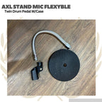 AXL Stand Microphone Table Flexyble Holder STLK-919 - Stand Mic Meja