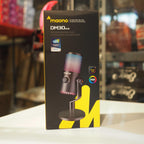 Mic USB MAONO DM30 Gaming RGB Microphone For PC Phone Computer Laptop