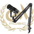 MAONO PD400X USB / XLR DYNAMIC PODCAST MICROPHONE