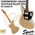 SQUIER CONTEMPORARY JAGUAR HH LAUREL FB ELECTRIC GUITAR