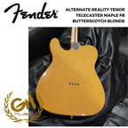 FENDER ALTERNATE REALITY TENOR TELECASTER