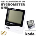KODA PLUS HYGROMETER ONE - Hygrometer