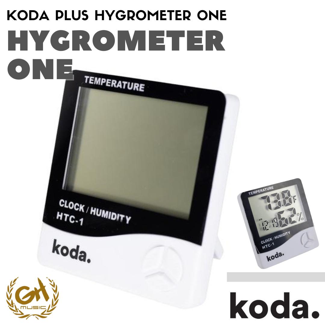 KODA PLUS HYGROMETER ONE - Hygrometer