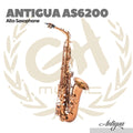 Antigua AS6200 ProOne Alto Saxophone