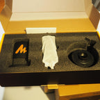 MAONO AU-PM500 PROFESSIONAL LARGE DIAPHRAGM MICROPHONE
