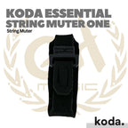 koda essential String Muter ONE - Damper Senar Gitar Bass