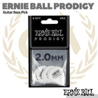 Ernie Ball Standard Prodigy Guitar Picks - 6 Pack
