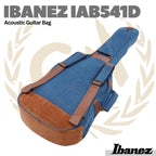 Ibanez IAB541D Powerpad Designer Collection Acoustic Guitar Bag Case