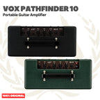 VOX Pathfinder 10 Combo Portable Guitar Amplifier - Speaker Ampli Gitar