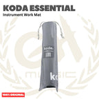 Koda Essential Instrument Work Mat ONE - Alas Gitar Dan Bass