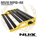 NUX Bumblebee NPB Pedalboard Effect