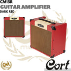 CORT CM15R GUITAR AMPLIFIER