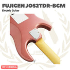 Fujigen JOS2TDR Electric Guitar - Gitar Listrik Elektrik