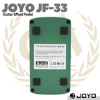 JOYO JF-33 ANALOG DELAY Guitar Effect Pedal - Efek Gitar