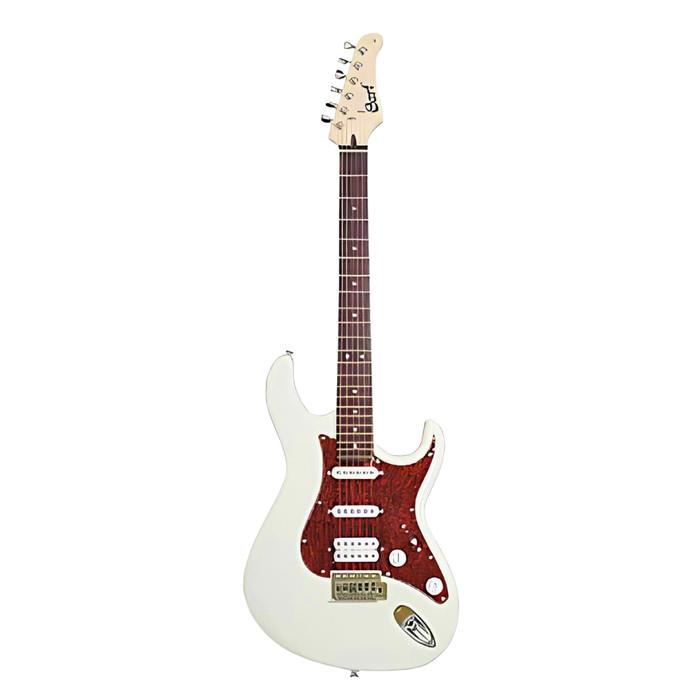 CORT G115 Electric Guitar | Gitar Listrik Elektrik Stratocaster Model