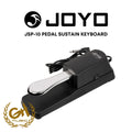 PEDAL SUSTAIN KEYBOARD JOYO JSP 10