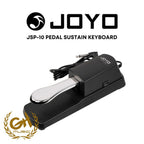 PEDAL SUSTAIN KEYBOARD JOYO JSP 10
