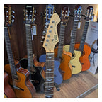 CETTA TRUNYAN SERIES BOLT ON ELECTRIC GUITAR - GITAR ELEKTRIK