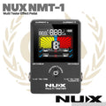 NUX NMT1 4 in 1 Multi Tester Cable - Alat Cek Kabel