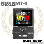 NUX NMT1 4 in 1 Multi Tester Cable - Alat Cek Kabel