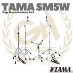 TAMA SM5W Stage Master Hardware Pack 5pcs