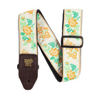 Ernie Ball Jacquard Guitar Strap - Strep Gitar