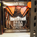 Ernie Ball 2030 Paradigm Skiny Top Heavy Botom Slinky | 10-62