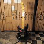 Squier Classic Vibe 70s Stratocaster HSS Left-Handed Electric Guitar - Gitar Kidal Listrik