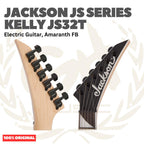 Jackson JS Series Kelly JS32T Electric Guitar - Gitar Listrik Elektrik Kelly JS-32T