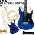 IBANEZ GRX20 ELECTRIC GUITAR | GITAR ELEKTRIK